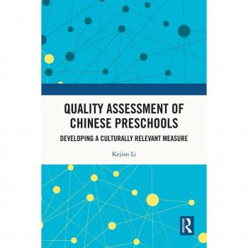 Vitalsource Technologies, Inc. Quality Assessment of Chinese Preschools