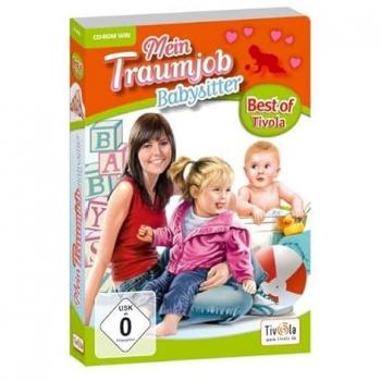Mein Traumjob: Kinderbetreuer [Best of Tivola]