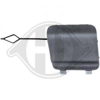 Tapa de gancho DIEDERICHS para MERCEDES-BENZ 1664161