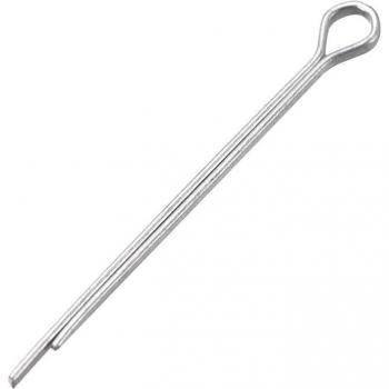250 Piece Split Cotter Pin Assortment, 3/64