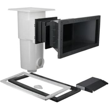 Skimmer Grande Meurtrière Gris