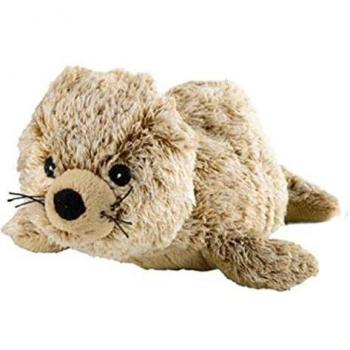 Soframar Kinderwärmer Plüsch-„Robbenkuss“