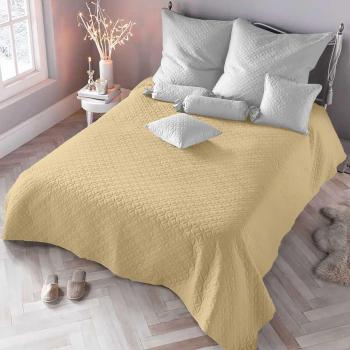 PETTI Artigiani Italiani Copriletto Estivo Fresco