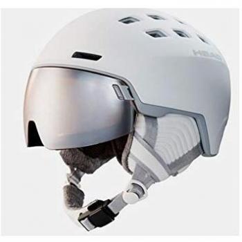 Ski‑/Snowboard‑Helm Rachel (weiß) XS‑S – Head