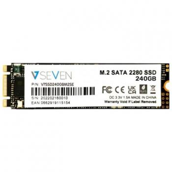 V7 240GB M.2 SATA 3D TLC