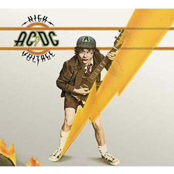 Ac/Dc High Voltage/fanpack
