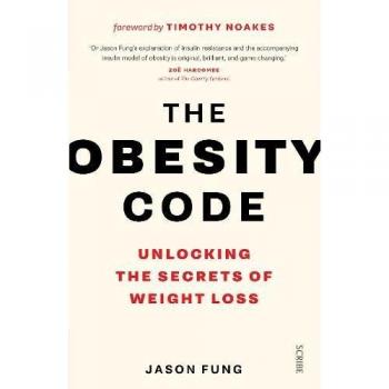 The Obesity Code