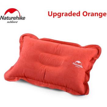 Naturehike Inflatable Travel Pillow