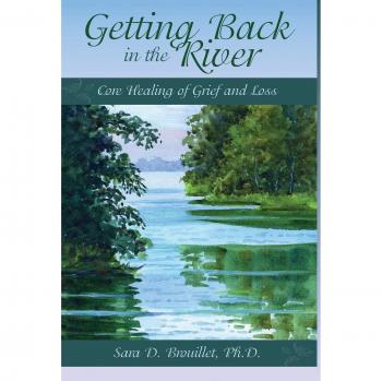 Getting Back in the River