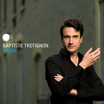 Baptiste Trotignon Share