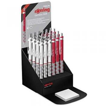 Rotring Tikky 2008599 Druckkugelschreiber – 24 Stück