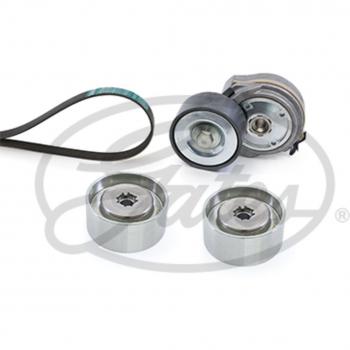 Correales poli V FleetRunner GATES K038PK1920HD