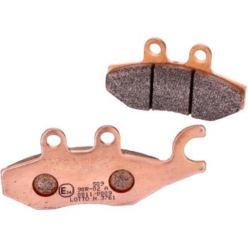 MHR Remblok Plus – 4‑Pcs Remblokken voor alle Merken