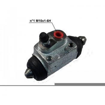 Travão Helda 8AW 355 – Cilindro para Rodas