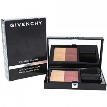 Givenchy No. 7 Wild Prisme Blush Powder Duo