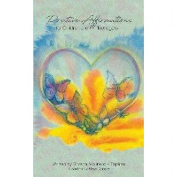 Positive Affirmations for Children and Teenagers
