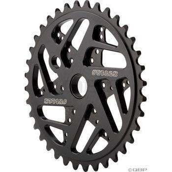 Thermalite Noir Sprocket Guard – Unisex, One Size
