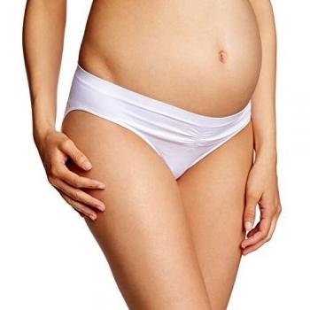 Mutandine Anita Maternity 1504 Taglia L Bianco 48