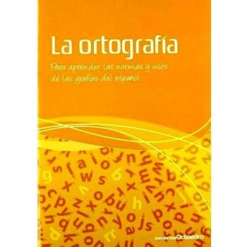 (10).ortografia:para aprender normas y usos grafias español. Para aprender las normas y usos de las grafías del español