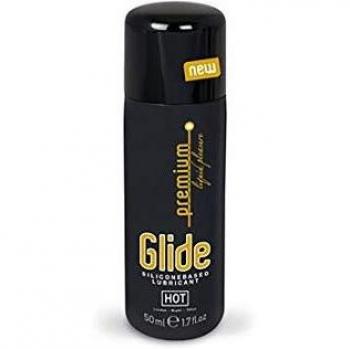 Lubrifiant intime silicone 50 ml