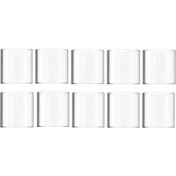 Set Mini Tazas Pyrex Zeus Mesh – 10 Unidades