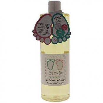 Eau My BB 2 in 1 Duschgel, 500 ml