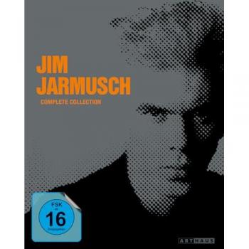 Jim Jarmusch