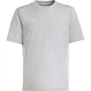Bambini Adidas Camicia da Calcio Verde 128