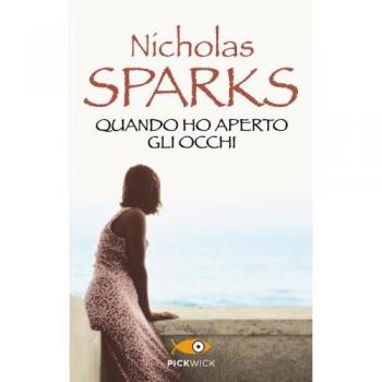 QUANDO HO APERTO GLI OCCHI