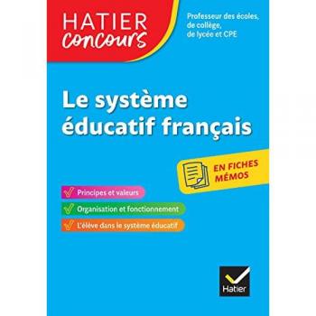Concours enseignement