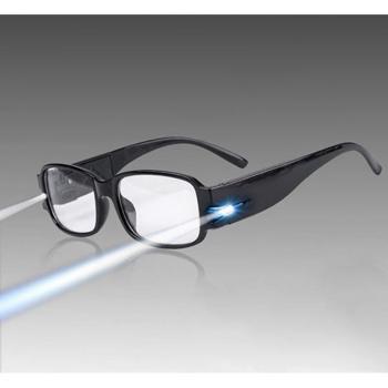 Gafas PUZ 777 Visión+