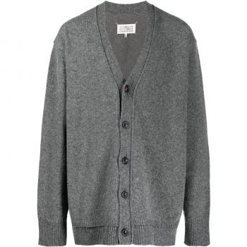 Maison Margiela Men's Cardigan Size L