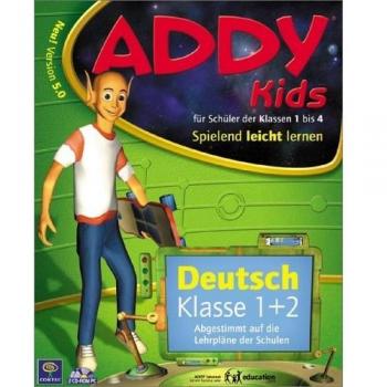 Addy Deutsch Niveau 1-2