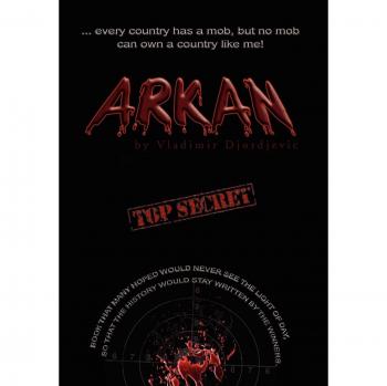 Arkan