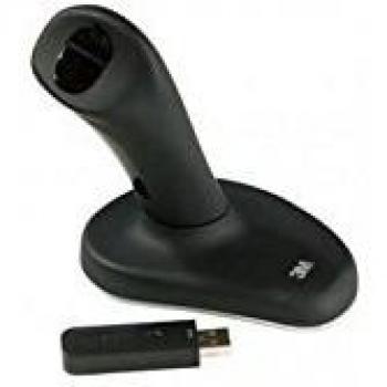 M Wireless Ergonomic Mouse EM550GPL