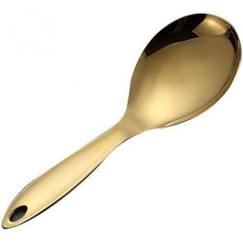 Colador Único de Titanio y Acero