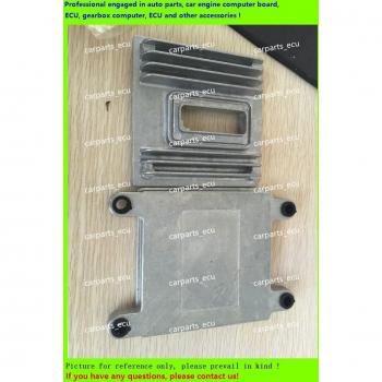 Accessoire de protection ECU 13 mm d'épaisseur