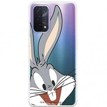 Carcasa de Silicona Flexible para Oppo A74 5G y A54 5G