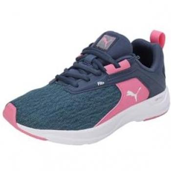 Sneakers Puma Comet 2 Alt Niños con Diseño Fresa Rosada