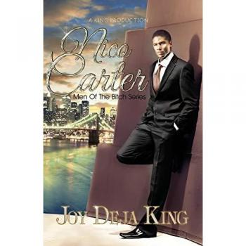 Nico Carter Men Of The Bitch Series