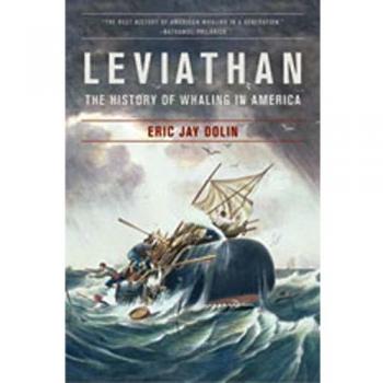 Leviathan: The History of Whaling in America