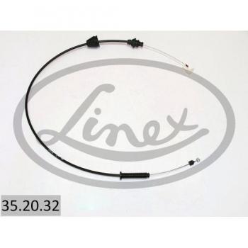 Acelerador Linex 35.20.32 – Conector