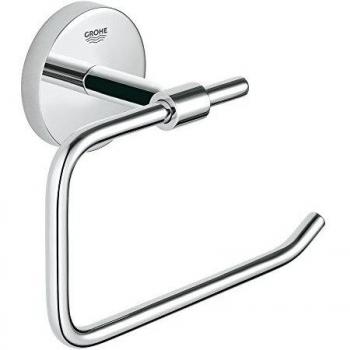 GROHE 40457001 Toilet Roll Holder