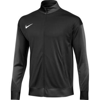 Nike Dri-Fit Trainingsjacke Strike 24 Schwarz 3XL