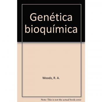16. GENETICA BIOQUIMICA