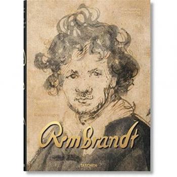 Rembrandt. Sämtliche Zeichnungen und Radierungen