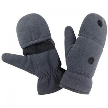 Result Non-Skid Mittens