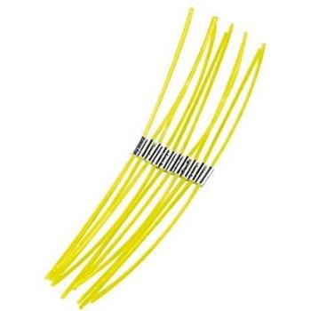 Bosch ART 23 Combitrim Extra Durable Trimmer Line, Pack of 10