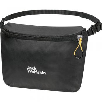 Jack Wolfskin Borsa Morobbia Speedster 2in1 Black