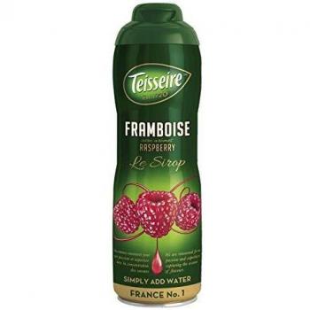 Teisseire 600 ml Himbeerfrucht Sirup